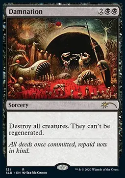 Damnation