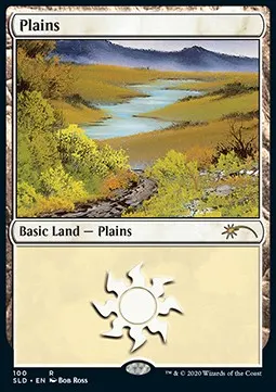Plains