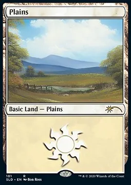 Plains