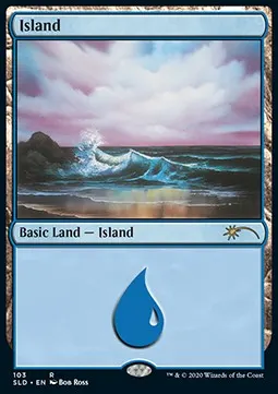Island