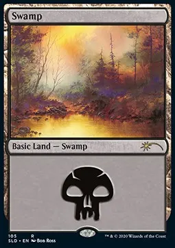 Swamp