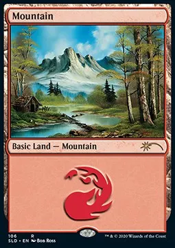 Mountain