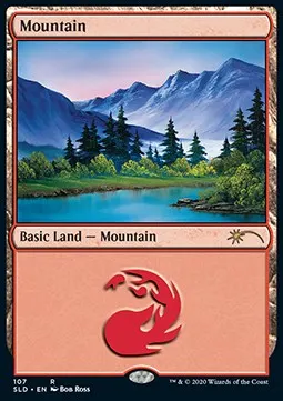 Mountain