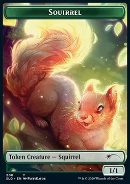 Squirrel