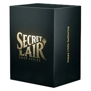 Secret Lair Drop Series: Happy Little Gathering