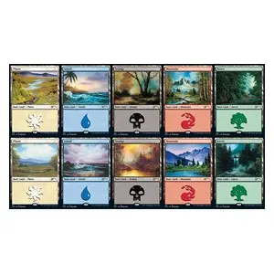 Secret Lair Drop Series: Happy Little Gathering Set