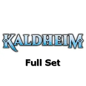 Kaldheim: Complete Set