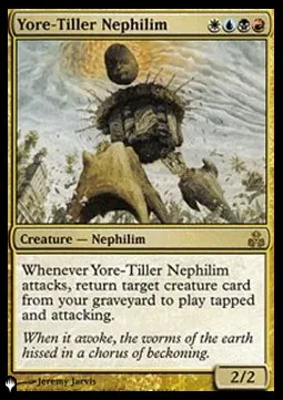 Yore-Tiller Nephilim