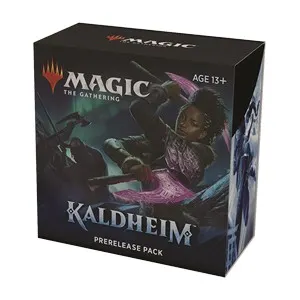 Kaldheim: Prerelease Pack