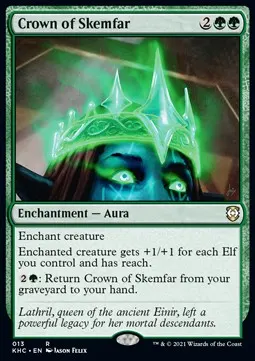 Crown of Skemfar