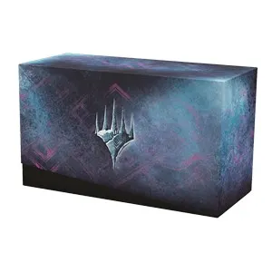 Kaldheim: Empty "Fat Pack Bundle" Box