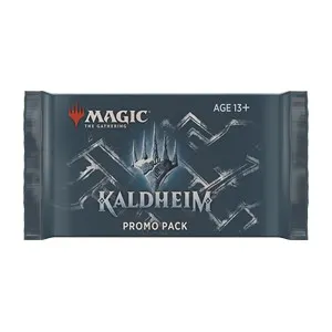 Kaldheim: Promo Pack