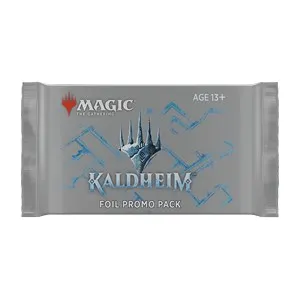 Kaldheim: Premium Promo Pack