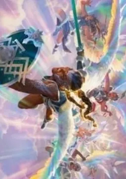 Art Series: Starnheim Unleashed