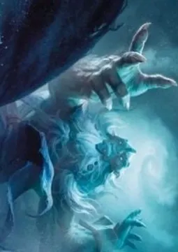 Art Series: Cyclone Summoner