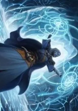 Art Series: Frost Augur