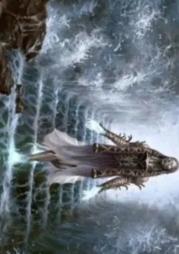 Art Series: Karfell Harbinger