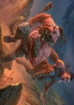 Art Series: Dwarven Reinforcements