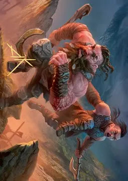 Art Series: Dwarven Reinforcements
