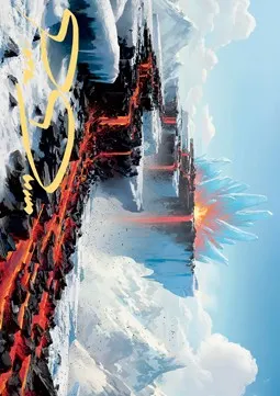 Art Series: Surtland Frostpyre