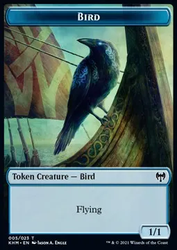 Bird