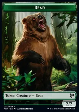 Bear