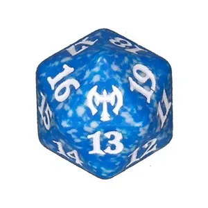 Kaldheim: D20 Die