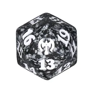 Kaldheim: D20 Die