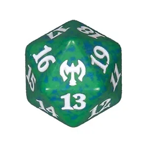 Kaldheim: D20 Die