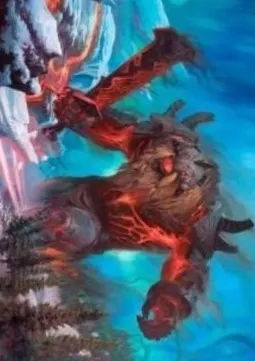 Art Series: Quakebringer