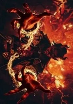 Art Series: Tibalt's Trickery