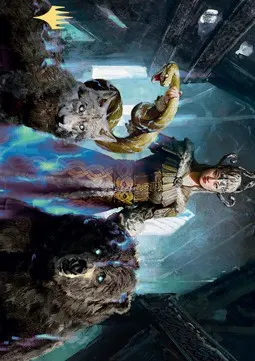 Art Series: Kolvori, God of Kinship