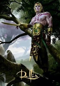 Art Series: Tyvar Kell