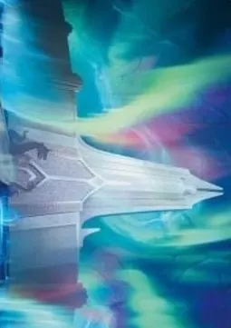 Art Series: Gates of Istfell