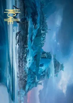 Art Series: Port of Karfell