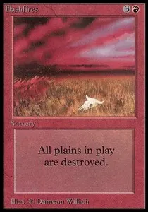 Flashfires
