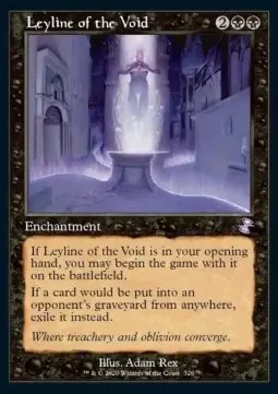 Leyline of the Void