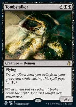 Tombstalker