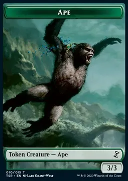 Ape