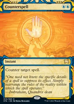 Counterspell