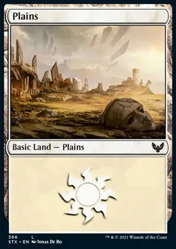Plains