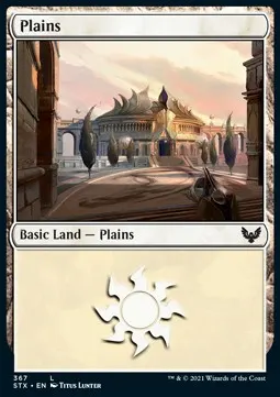 Plains