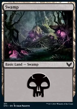 Swamp