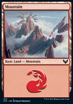 Mountain