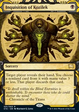 Inquisition of Kozilek