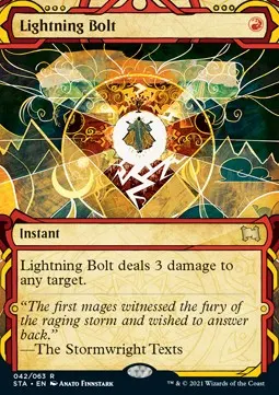 Lightning Bolt