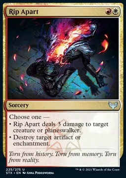 Rip Apart
