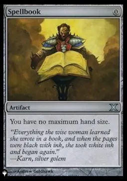 Spellbook