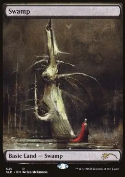 Swamp
