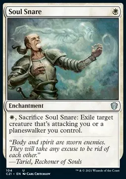 Soul Snare